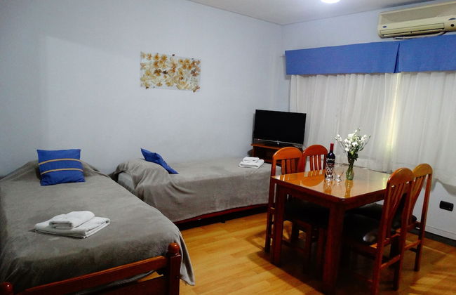 Apart Hotel San Lorenzo - Foto 36