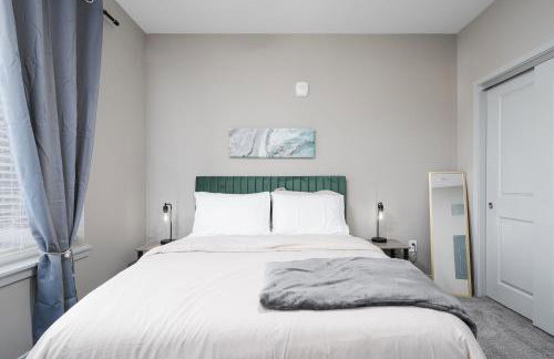 Luxe Escape Near DT Indy - Foto 5