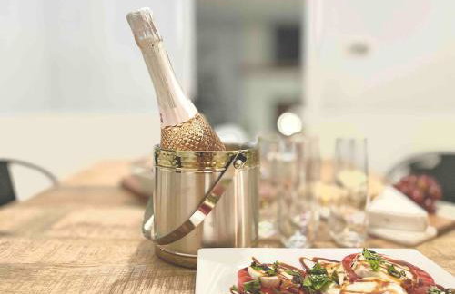 Romantic Chalet Hot Tub Near Hunter Mountain - Foto 62