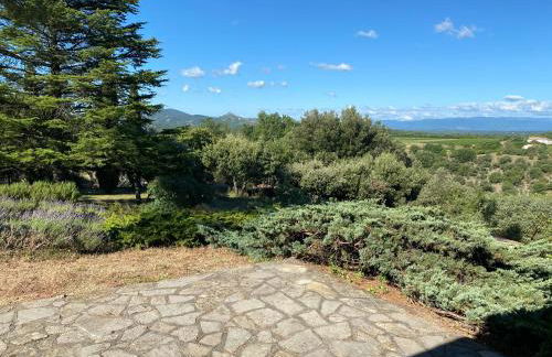 GITE LAVANDE avec piscine privée CLASSÉ 4 Étoiles - Foto 22