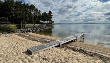 FRIENDLY INN LIMIT 5 cottage - Foto 5