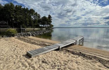 FRIENDLY INN LIMIT 5 cottage - Foto 5