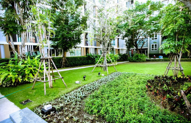 D Condo Sign Chiang Mai R628 - Photo 27