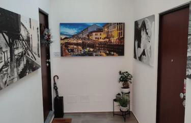 Casa ElaBon - Rozzano Vicino Humanitas, IEO, Forum Assago, Duomo - Foto 16