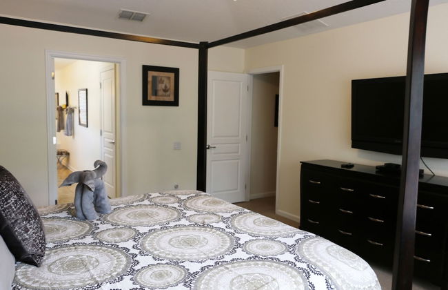 6BR 4BA Home in Windsor Hills by CV-2534 - Foto 17