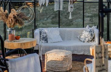 Dom na łące - Foto 6