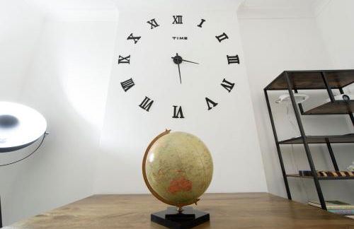 Tower Bridge Exclusive Two bedroom apartment - Foto 5