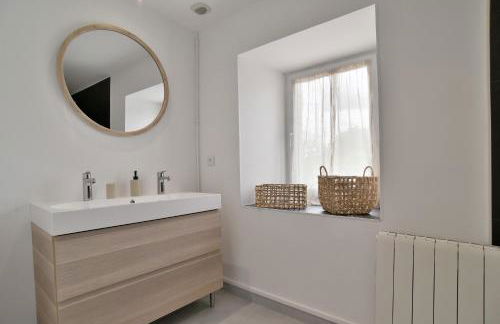 La Paillotte - à 7min de la plage - Foto 14