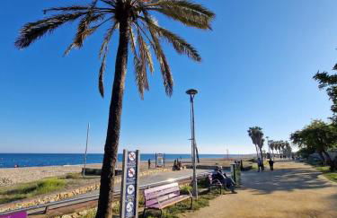 Gran terrassa al cantó del mar - Foto 42