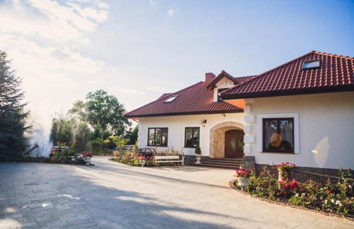 Dworek Kurowski - Foto 23