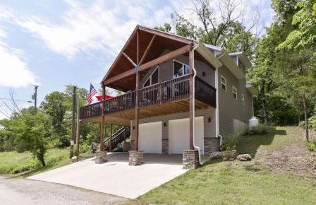 Lake House Retreat - Private Hot Tub - Foto 1