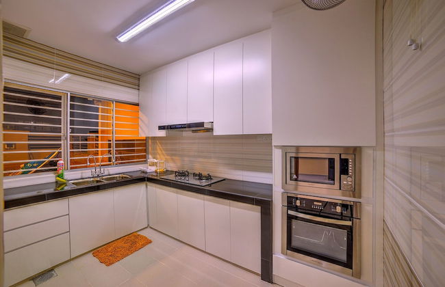 The Home Homestay - Photo 12