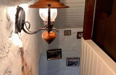 Secluded Traditional Cottage & Hot Tub - Tosses Cottage - Foto 25