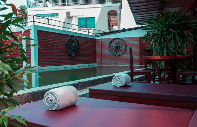 BB Angkor Residence - Foto 30