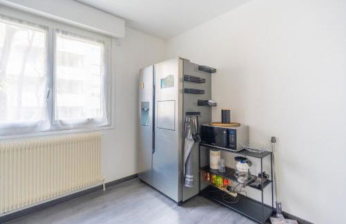 Escapade Confort au Cœur de la Ville Cosy&Moderne - Photo 16