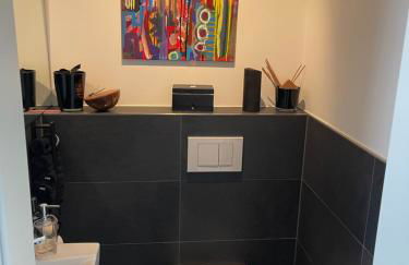 Gemütliche Villa am Waldrand in Taunusstein - Foto 17