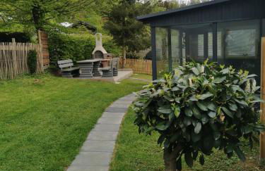 Ferienwohnung Waldbröl - Foto 1