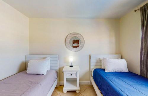 Samira's South Beach Paradise - Foto 21