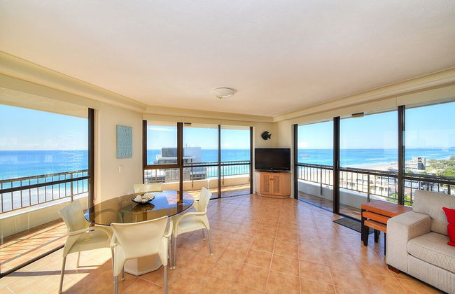 Bougainvillea Luxury Apartments - Photo 41