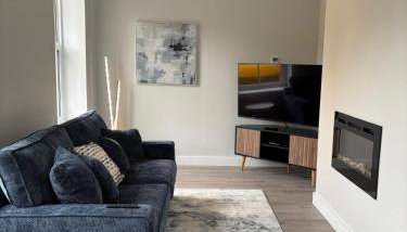 The Waterboard House - Foto 2