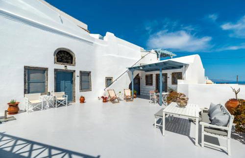 Messavόli Residences - Foto 16