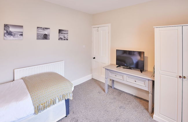 Host Stay Seagull Cottage - Foto 14