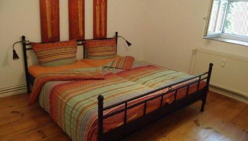 Ferienwohnung Schlosshof Altenhausen - Foto 3