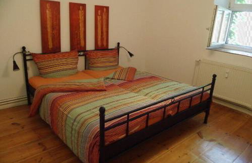 Ferienwohnung Schlosshof Altenhausen - Foto 3