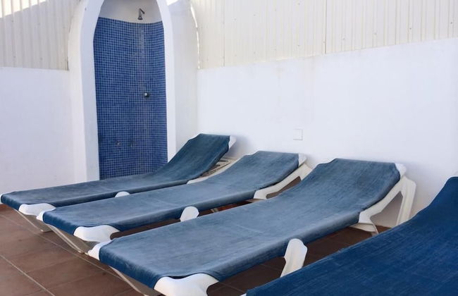 187 sqm Ac Villa in Algarve Fully Equiped & Private Pool Next Beaches - Foto 23