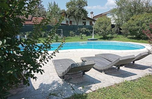 Villa Rosetta relax - Photo 20