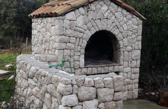 Apartments by the sea Cove Blaca, Mljet - 10416 - Photo 7