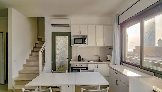 Ben Yehouda Obsidian - Foto 2, Habitación