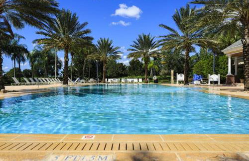 Reunion Relaxation - Disney/South Pool/Outdoor TV - Foto 32