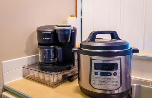 Lux Stay USA Ballhooter Vista Ski-InOut Hot Tub - Foto 24