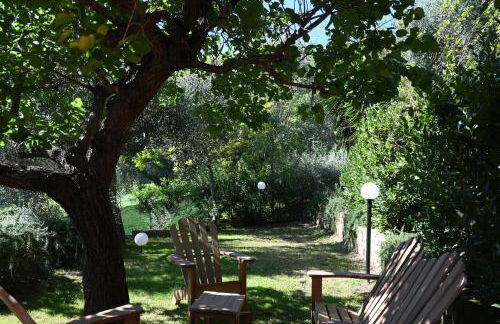 Villa Capalbio - Foto 28