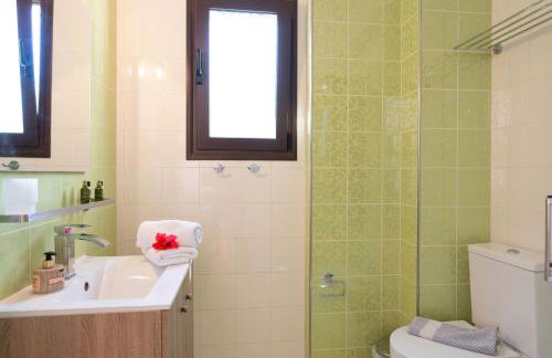 3Aktes Suites & Studios - Foto 56