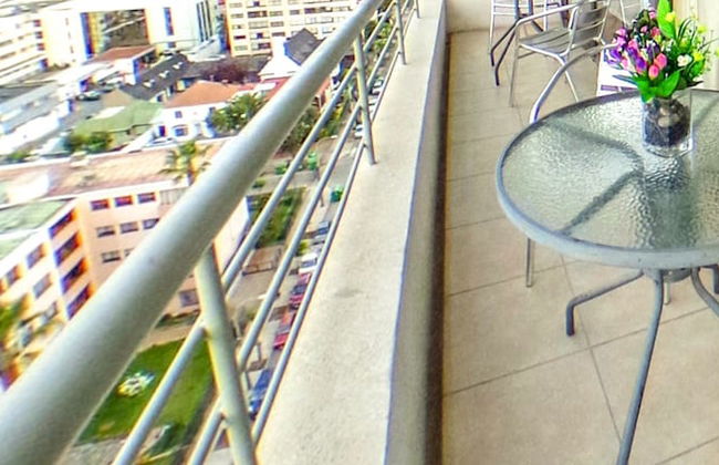 Apartamentos Premium Capital Casino Viña Del Mar - Foto 68