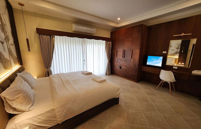 Majestic Seaside Pool Villa - Foto 8