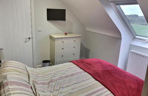 Cranfield Cottage by the Sea 4 star NITB approved - Foto 13