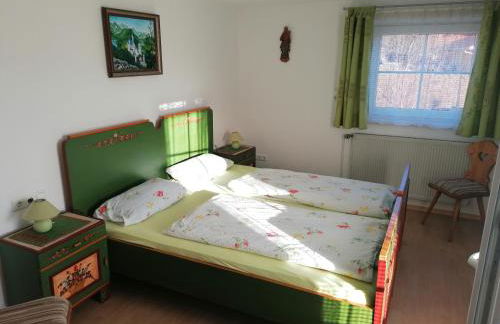 Ferienwohnung Allgäuflair - Foto 13