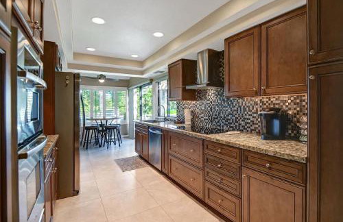 RC942 - Racquet Retreat - Alice Lodging - Foto 13