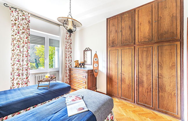 Villa Elisa by Wonderful Italy - Foto 1