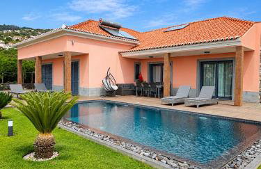 Villa Livramento - Foto 1