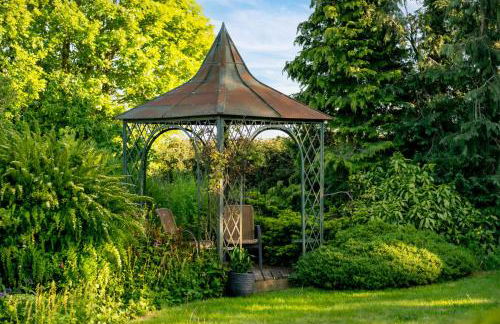 Dannah Farm Country House - Foto 52