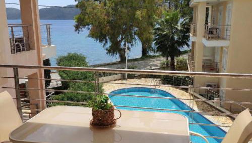 Nefeli Duplex Apartment - Foto 2