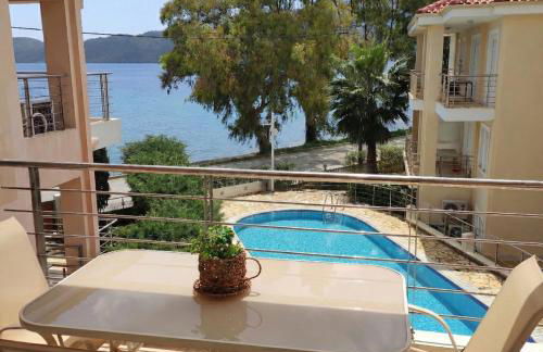 Nefeli Duplex Apartment - Foto 2