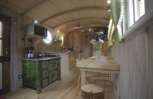 ROULOTTE DU PERE NOEL - Foto 6