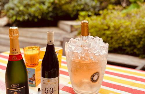 Maison La Cassine Saint-Ceneri-le-Gerei - Foto 14