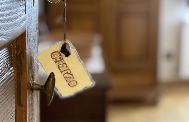 Casa Rural Hormilla - Foto 19