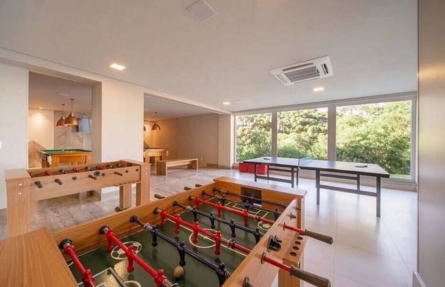 Golden Gramado Laghetto Resort - MC - Foto 4